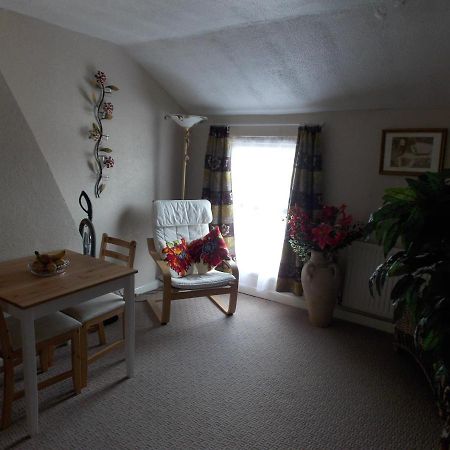 Bed and Breakfast Victorian Townhouse Banbury Exteriér fotografie