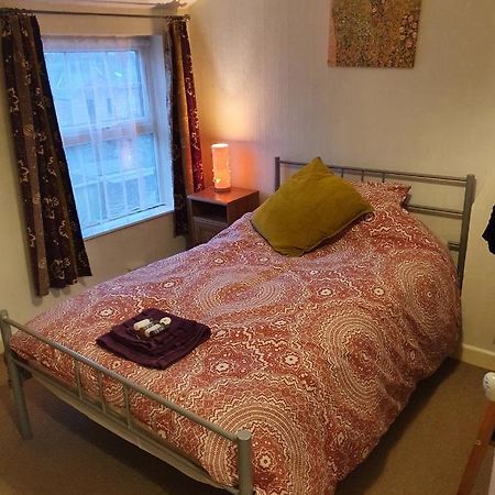 Bed and Breakfast Victorian Townhouse Banbury Exteriér fotografie