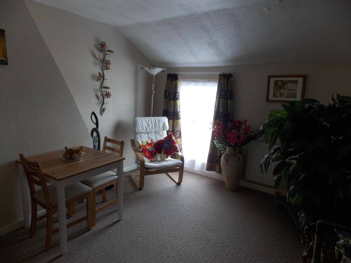 Bed and Breakfast Victorian Townhouse Banbury Exteriér fotografie
