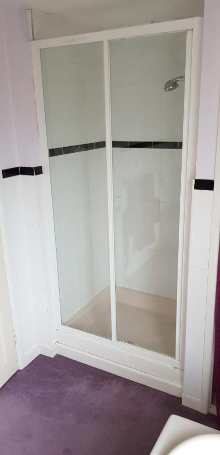 Bed and Breakfast Victorian Townhouse Banbury Exteriér fotografie