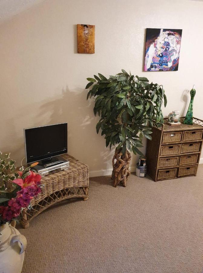 Bed and Breakfast Victorian Townhouse Banbury Exteriér fotografie